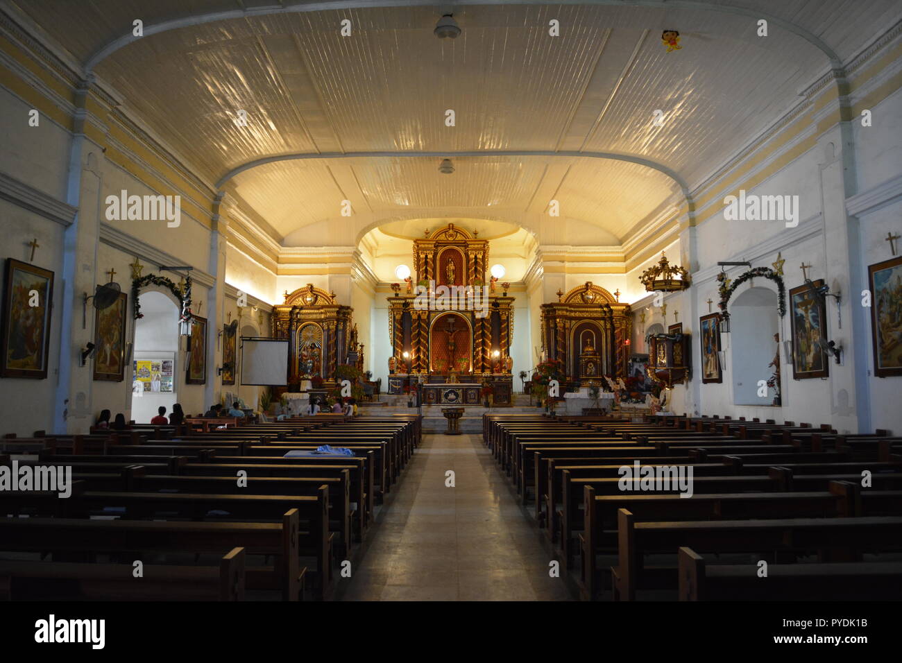 Saint Joseph Cathedral High Resolution Stock Photography and Images - Alamy