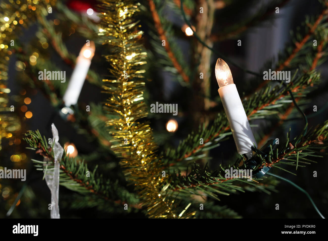 Beautiful tree ornaments hires stock photography and images Alamy