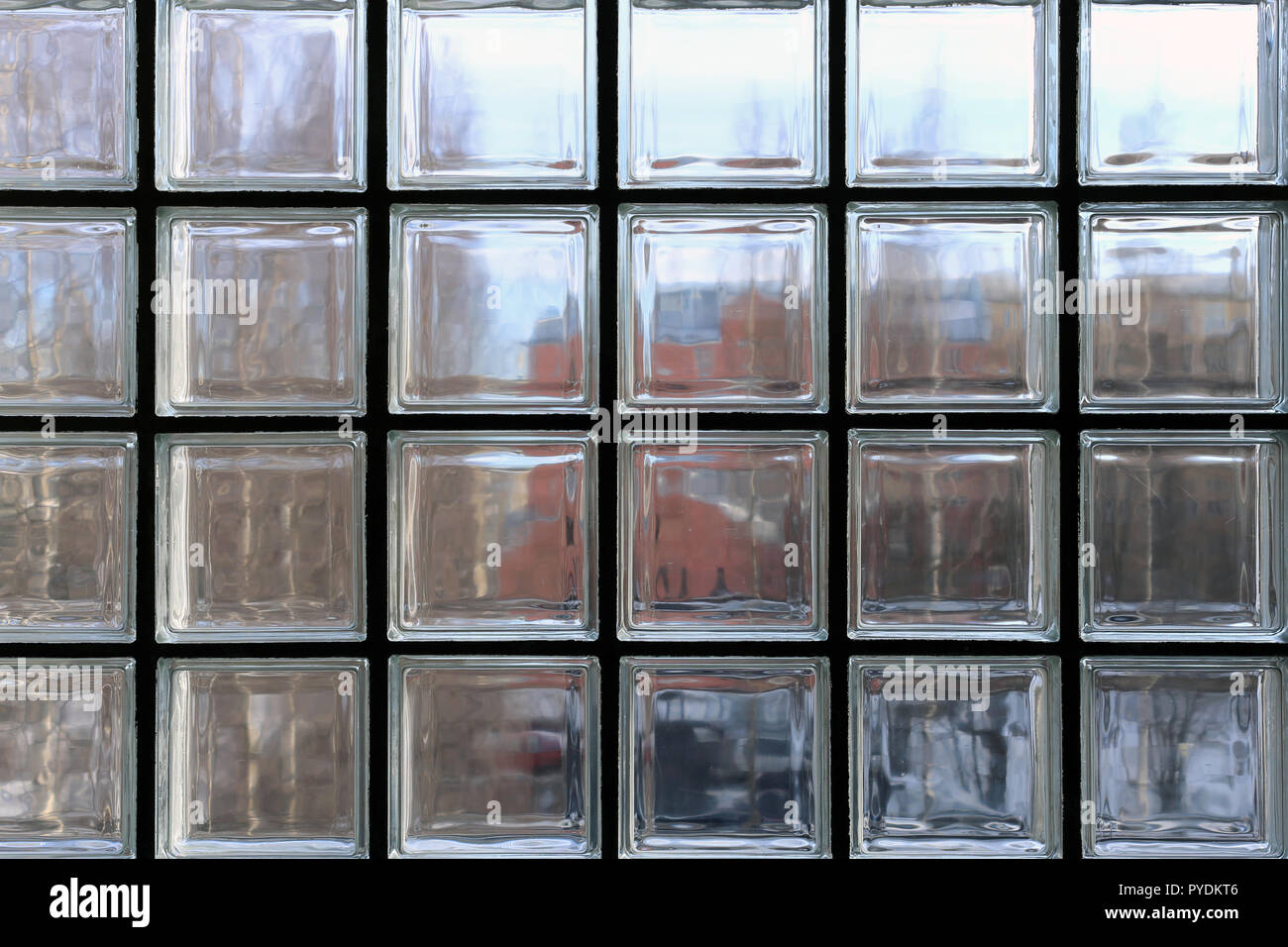 Glass squares hires stock photography and images Alamy