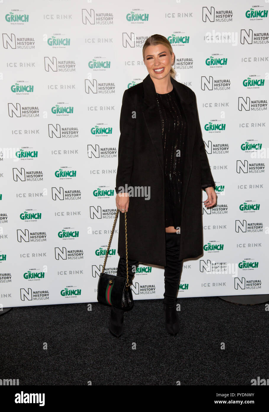 Famous reality tv contestants hi-res stock photography and images - Alamy