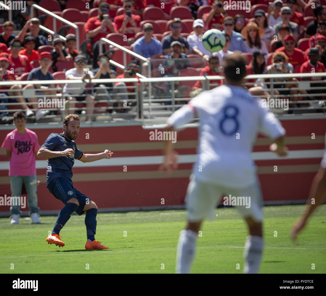 Juan mata, spain hi-res stock photography and images - Alamy