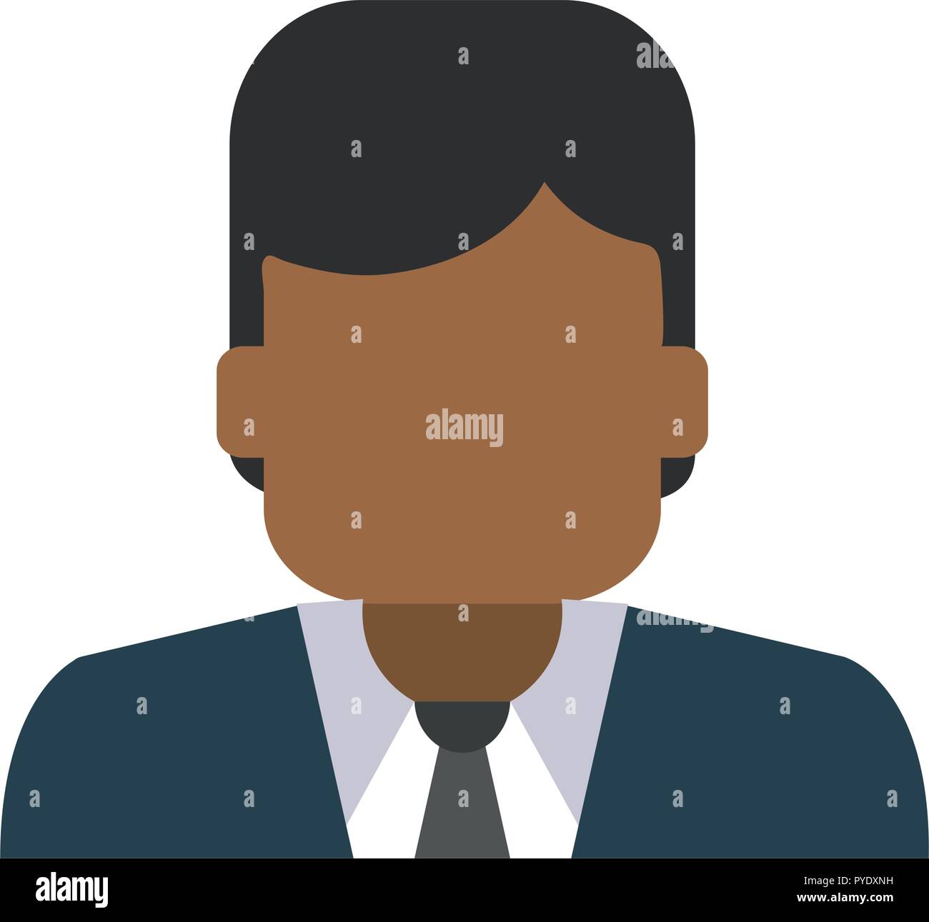 Businessman avatar profile Stock Vector Image & Art - Alamy