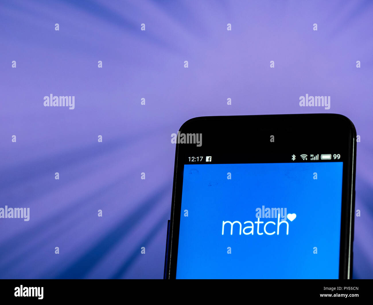 match.com Dating Service