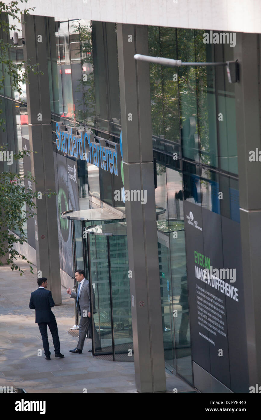 Standard Chartered Bank Kuala Lumpur / Standard Chartered Kuala Lumpur