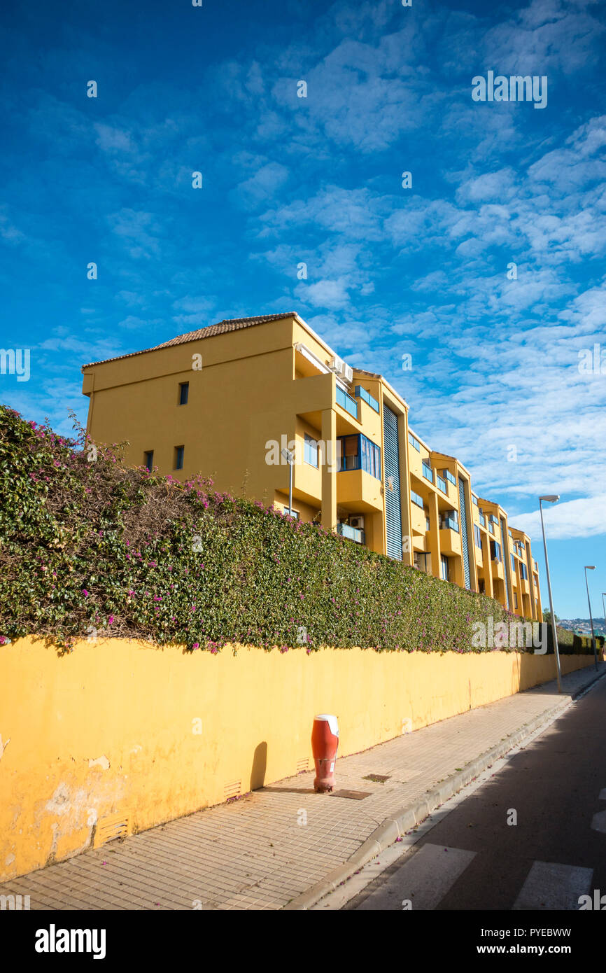 Private communities hires stock photography and images Alamy