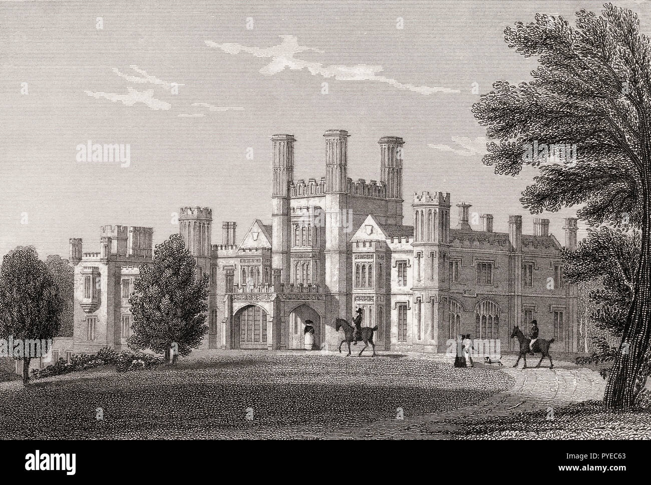 Carstairs hires stock photography and images Alamy