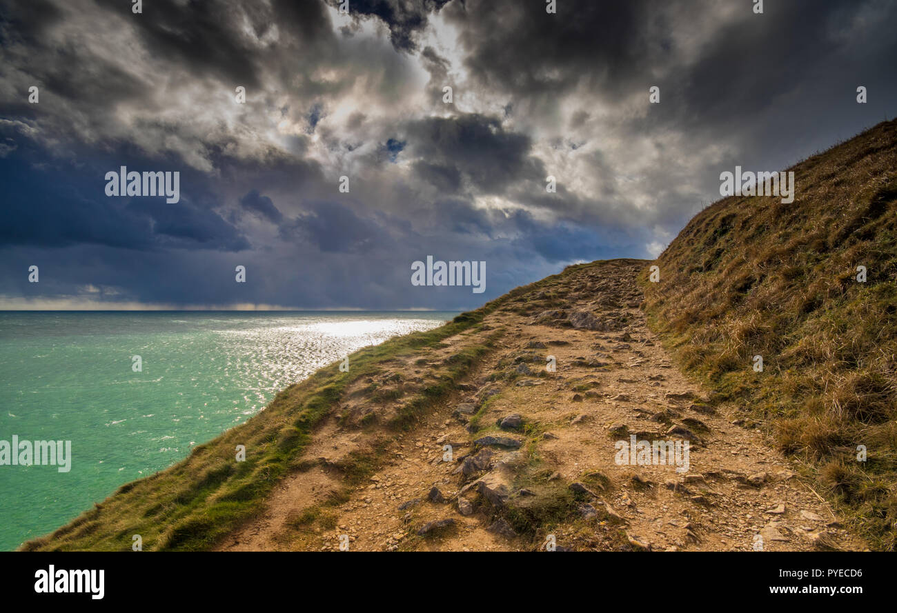 Lighthouse poole hires stock photography and images Alamy