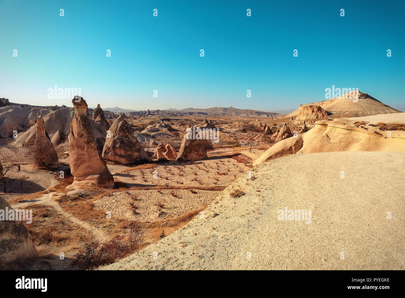 Pasabag vadisi hi-res stock photography and images - Alamy