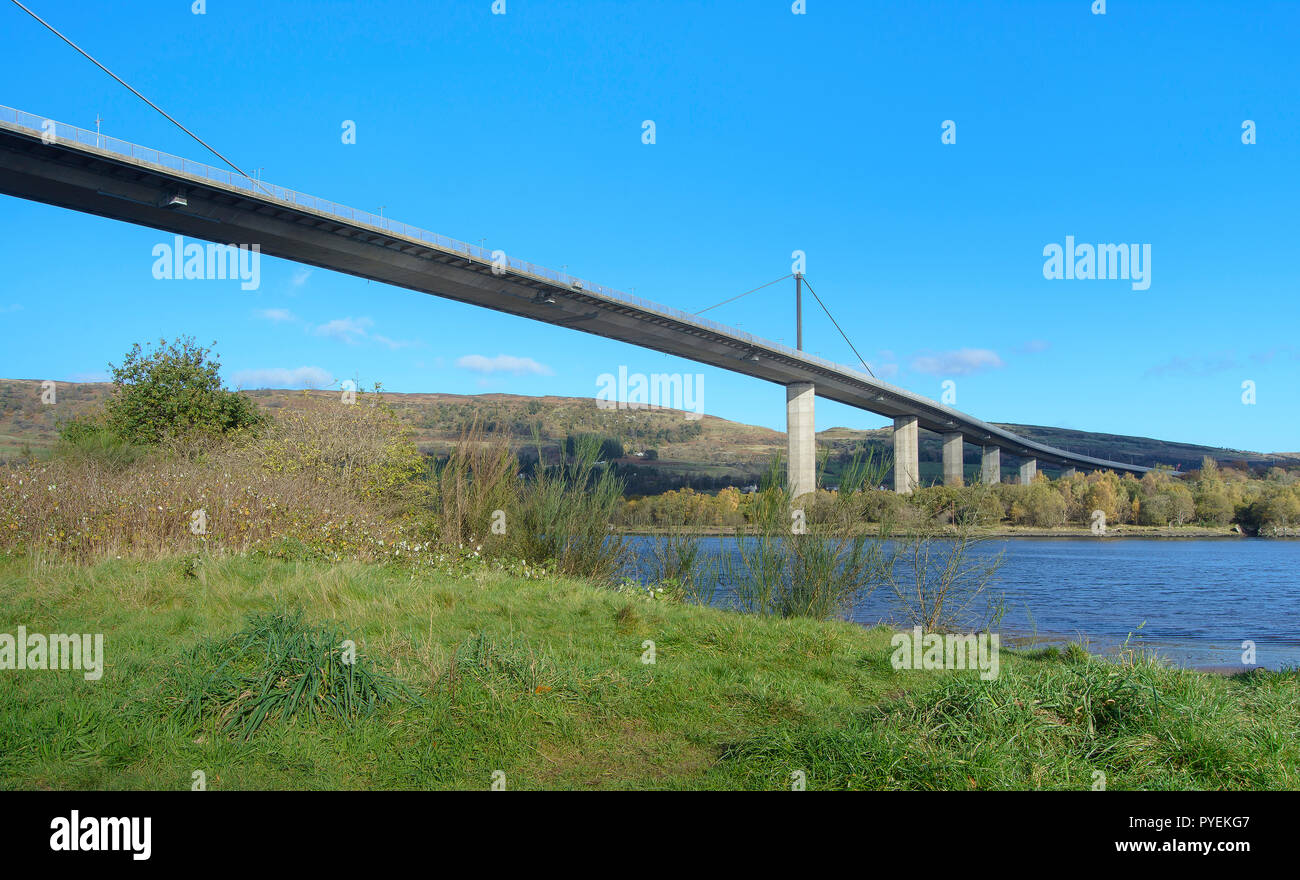 Over the river clyde hires stock photography and images Alamy