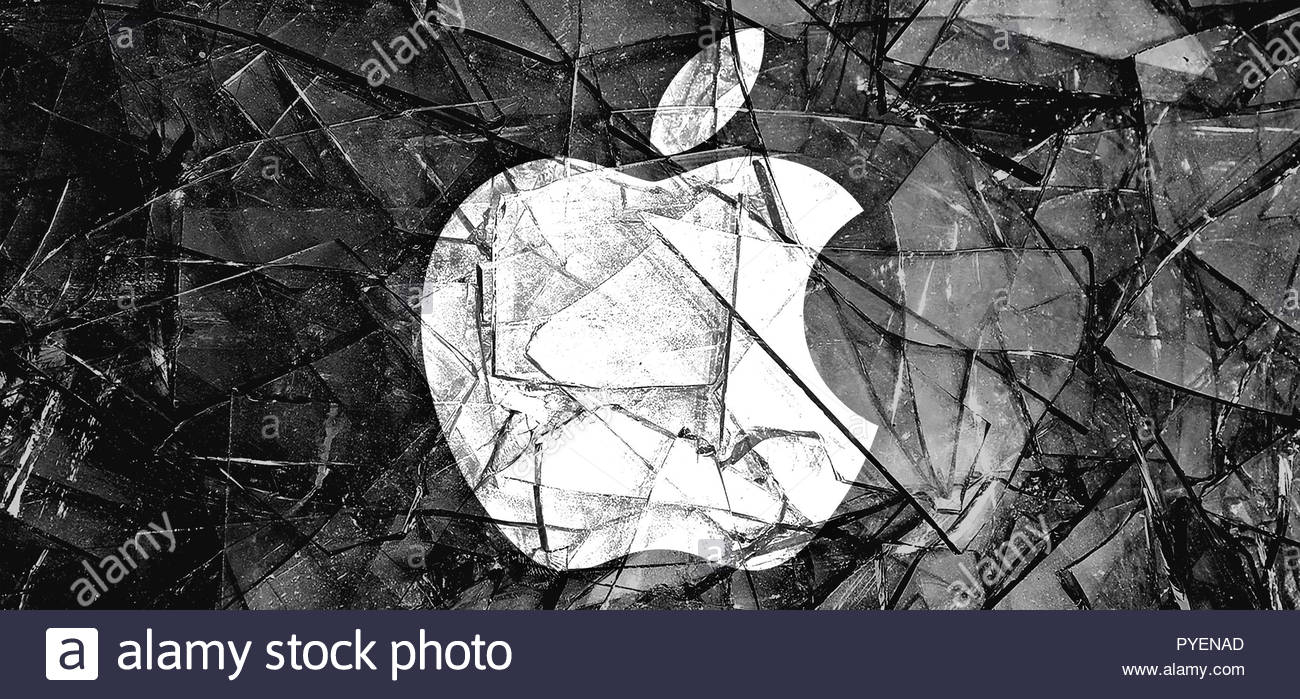 download the new for apple Broken Pieces
