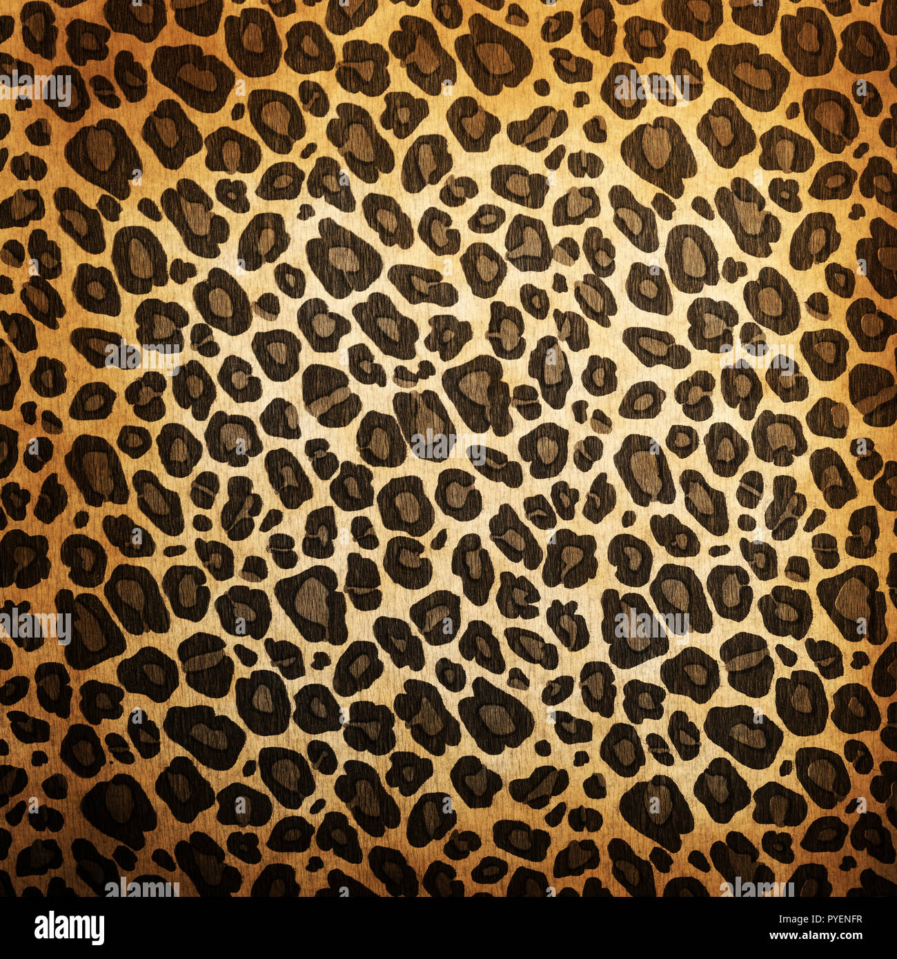 Leopard pattern background or texture close up Stock Photo - Alamy