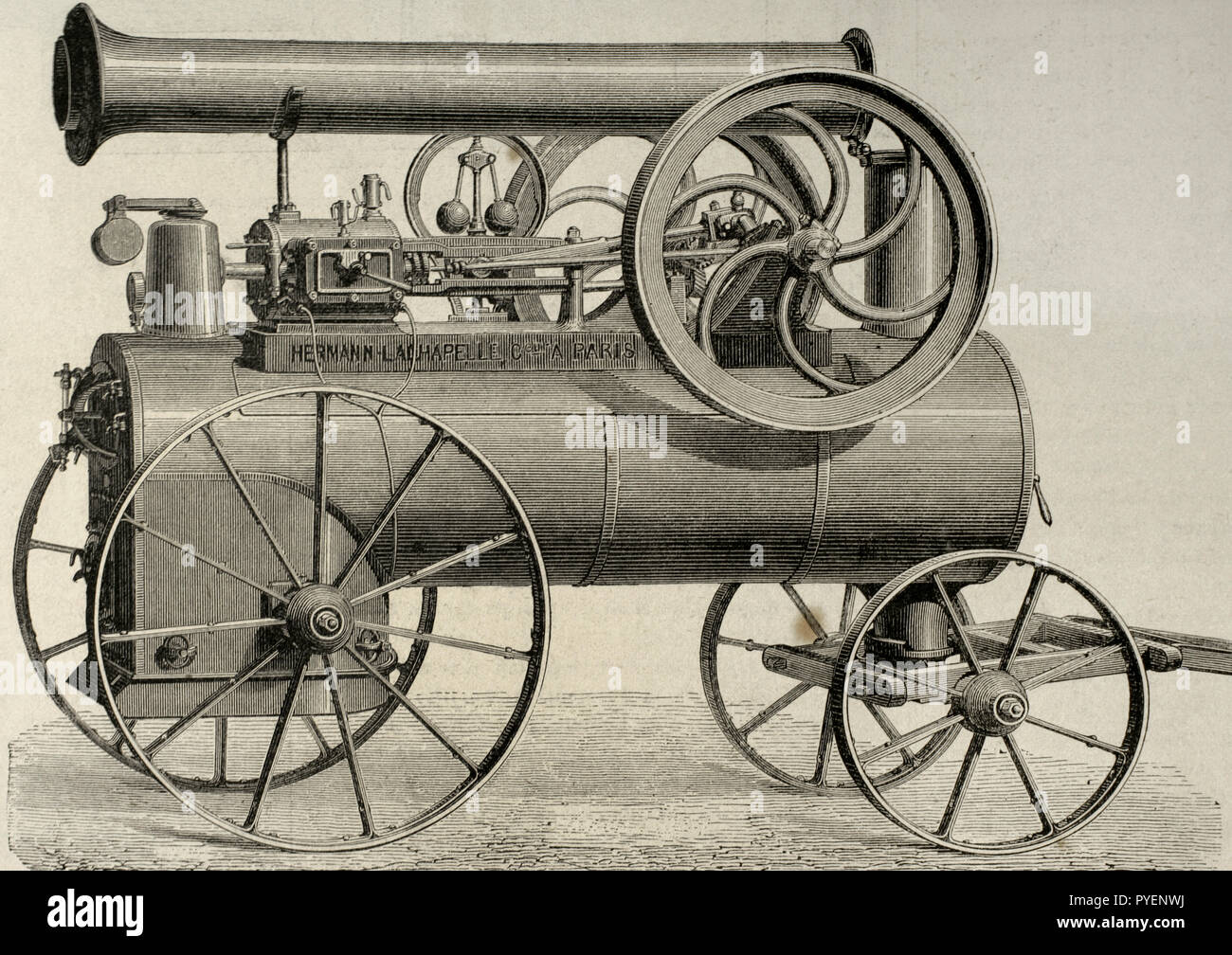 The wheel invention hires stock photography and images Alamy