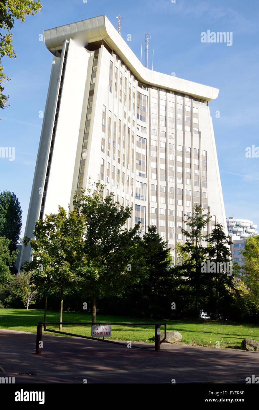 Tribunal De Grande Instance High Resolution Stock Photography And Images Alamy