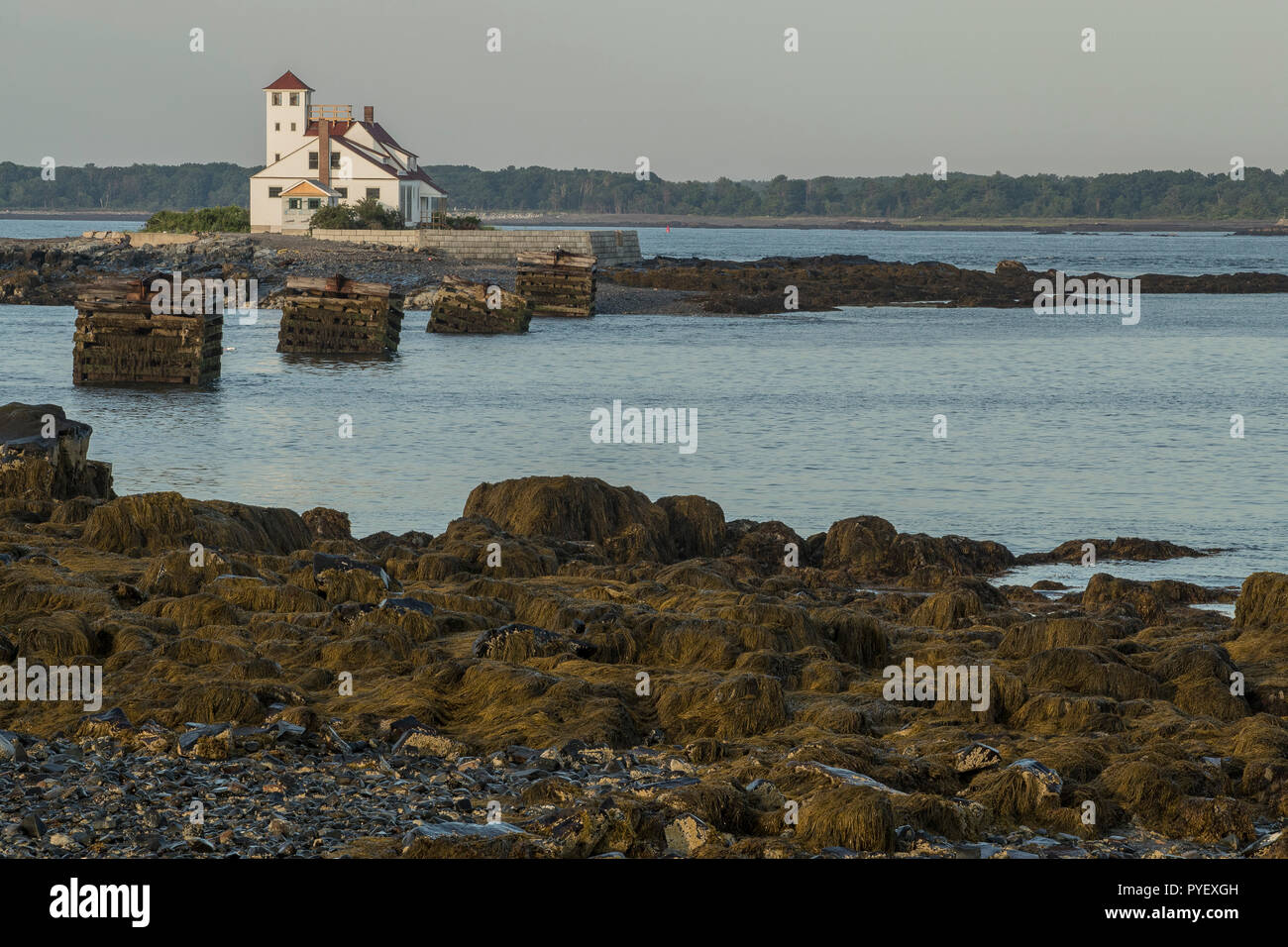 Kittery historical museum hires stock photography and images Alamy