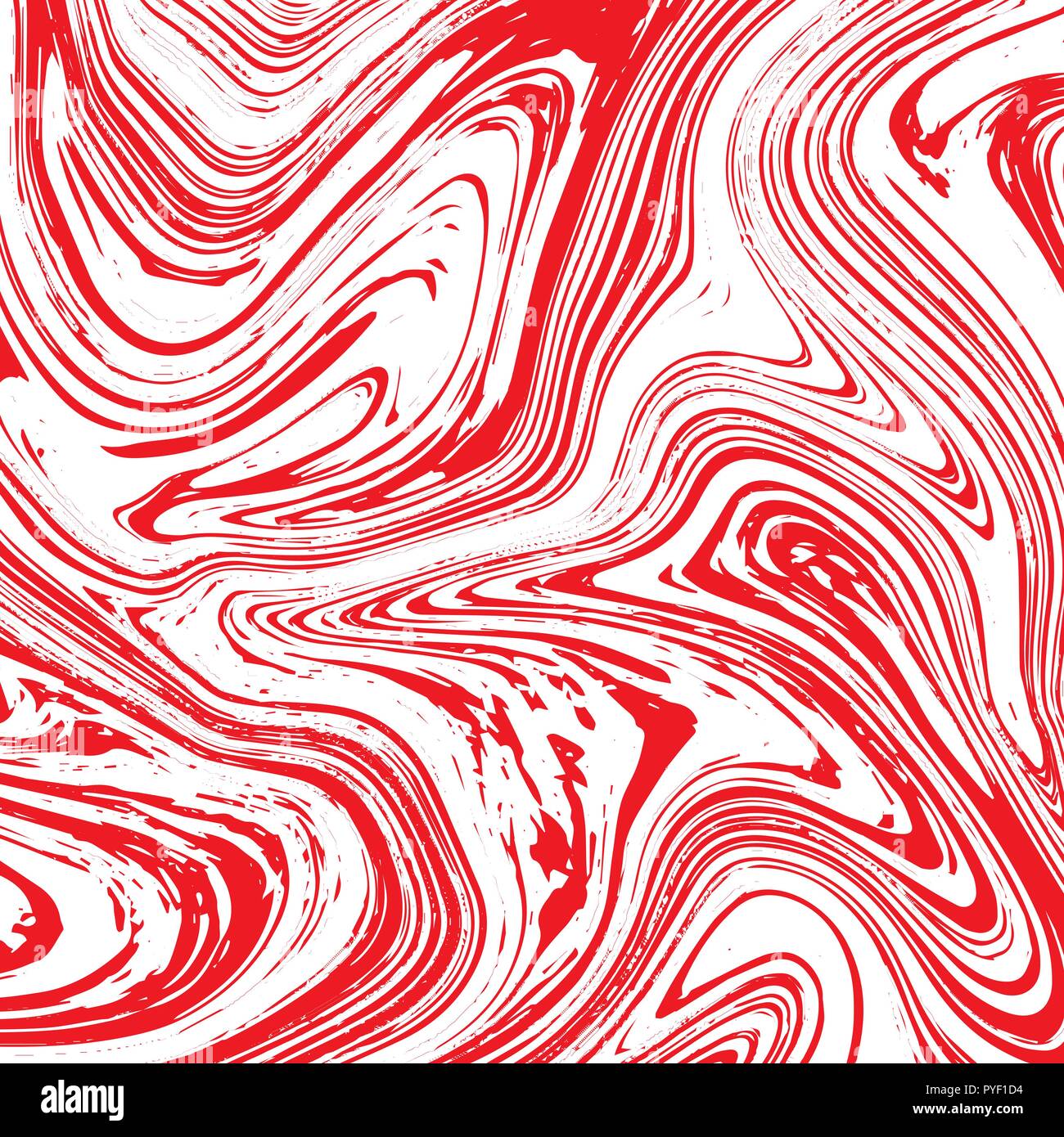 abstract marble texture, gradient background, vector illustration Stock ...