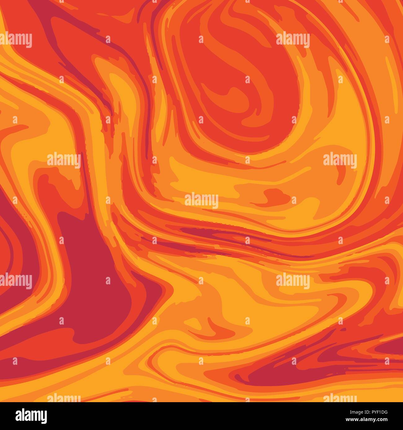 abstract marble texture, gradient background, vector illustration Stock ...