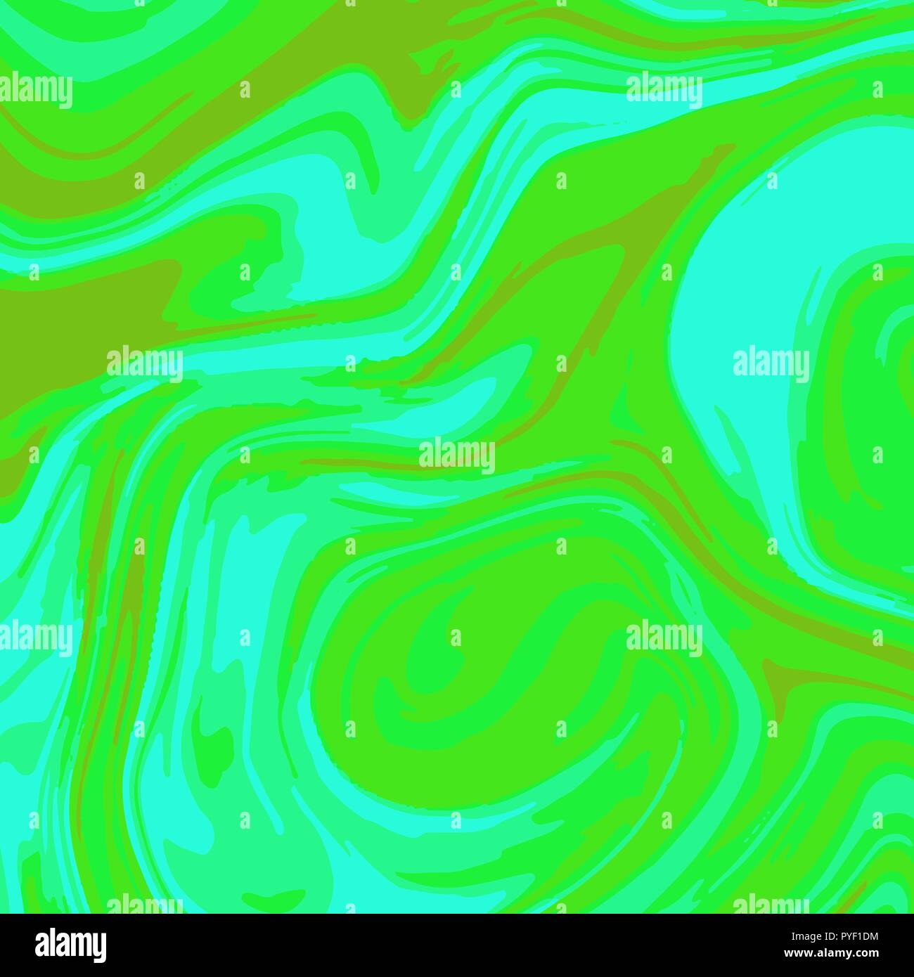 abstract marble texture, gradient background, vector illustration Stock ...