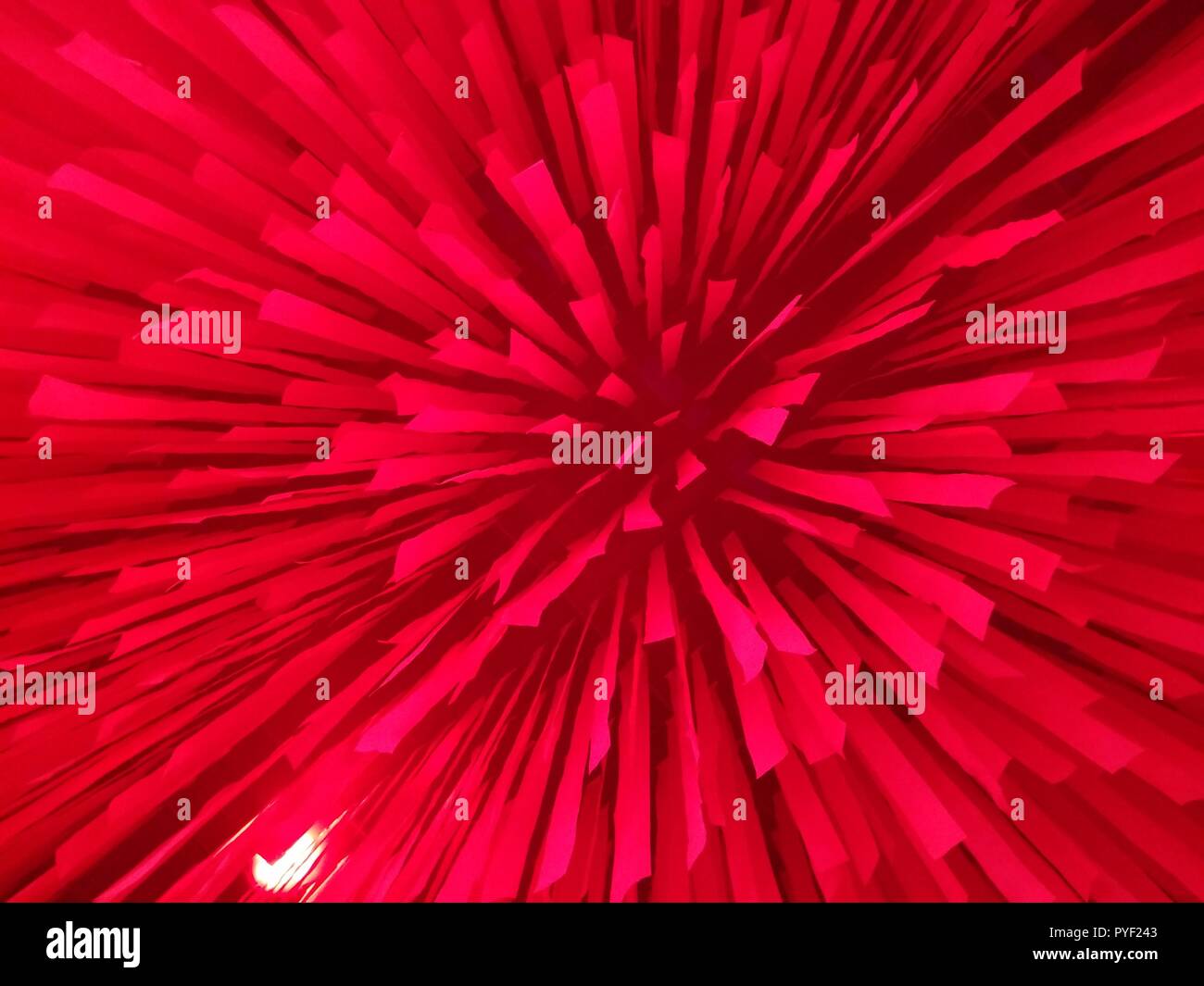 Abstract Artwork. Folk art of Bengal Stock Photo Alamy