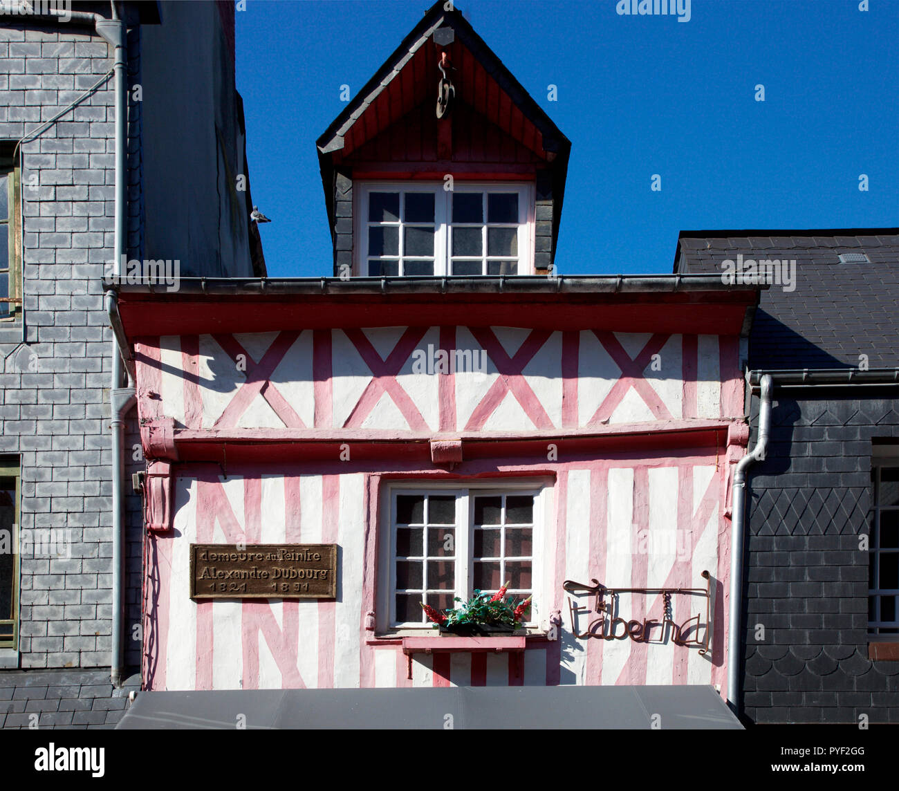 19th century painter hi-res stock photography and images - Alamy