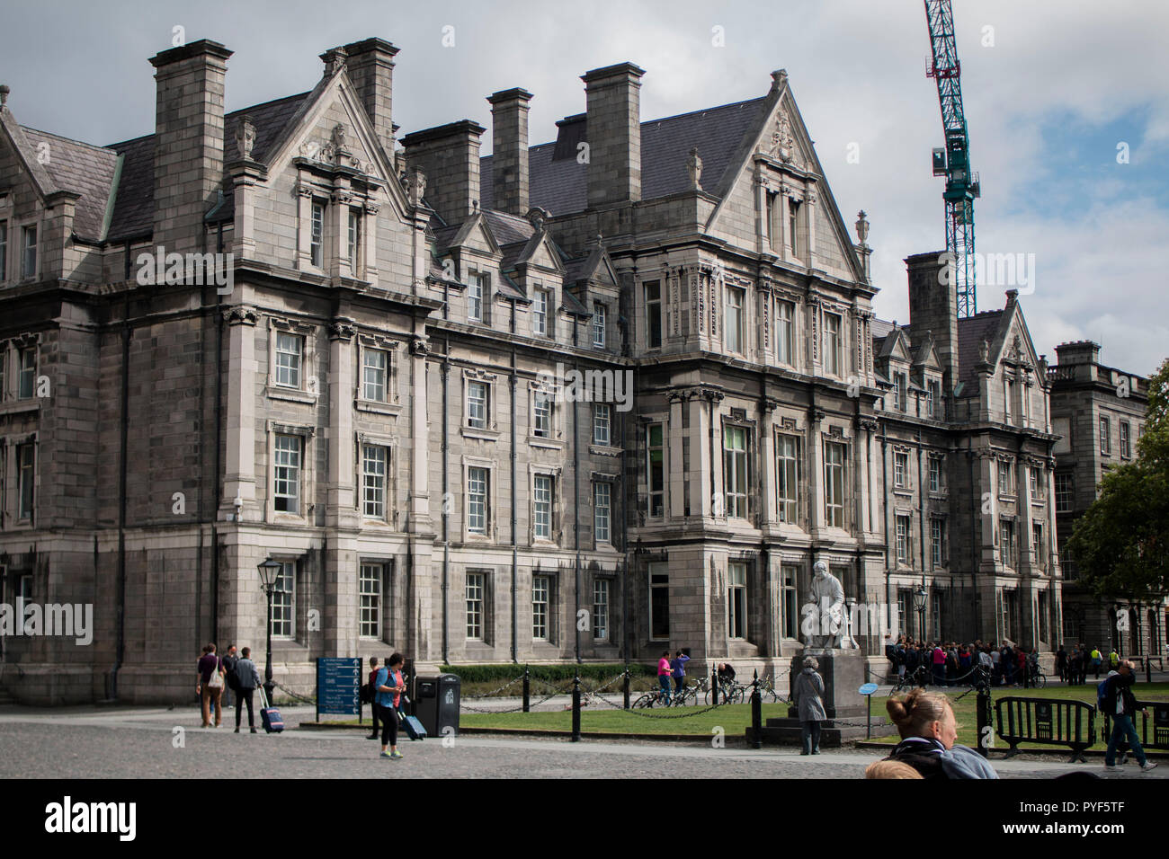trinity-college-in-dublin-it-is-one-of-the-oldest-universitys-in