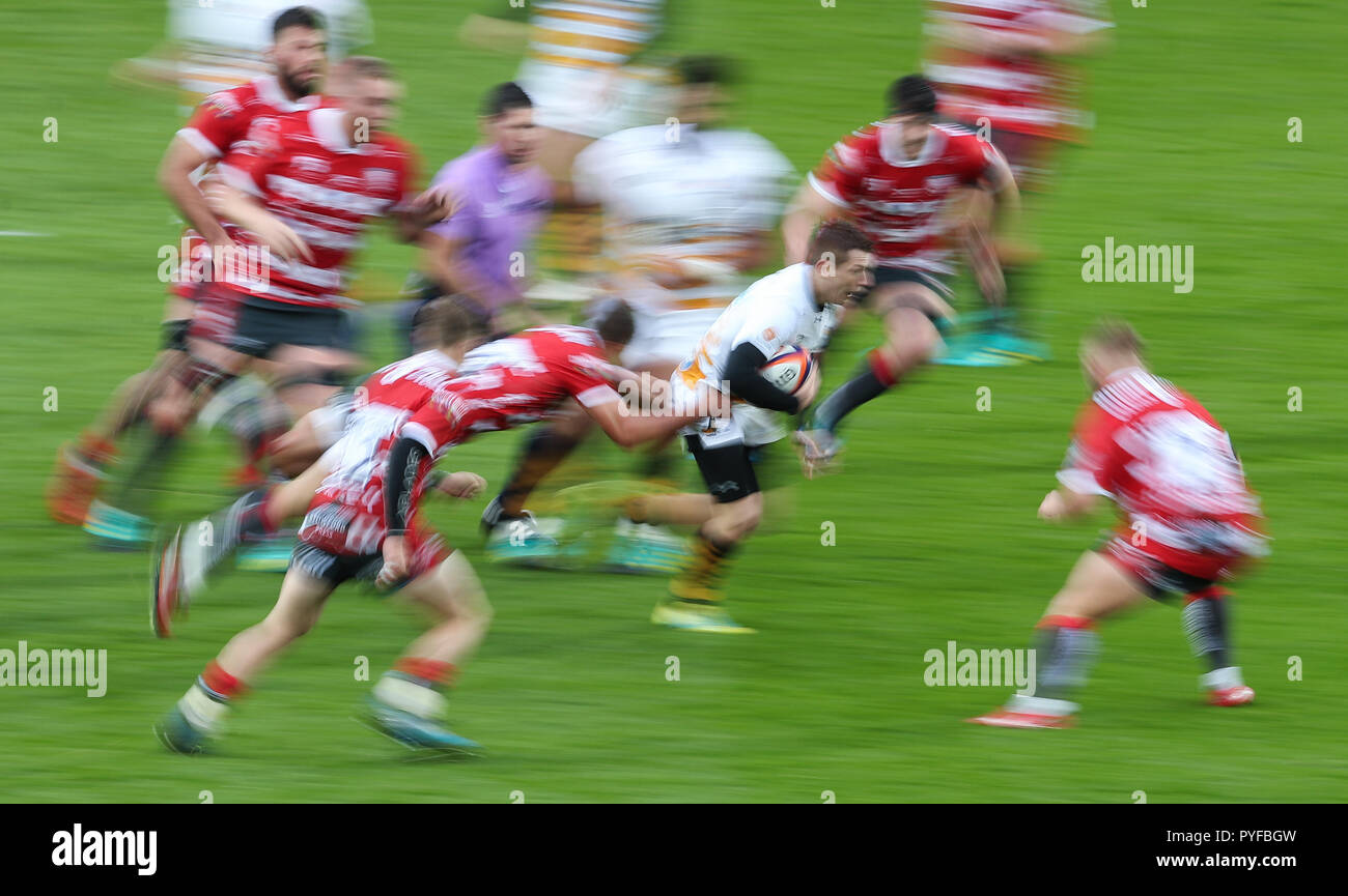 Will porter of wasps rugby hi-res stock photography and images - Alamy