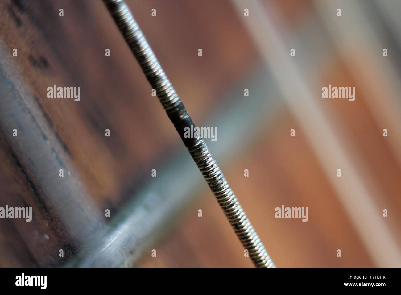 Spanish string instruments hi-res stock photography and images - Alamy