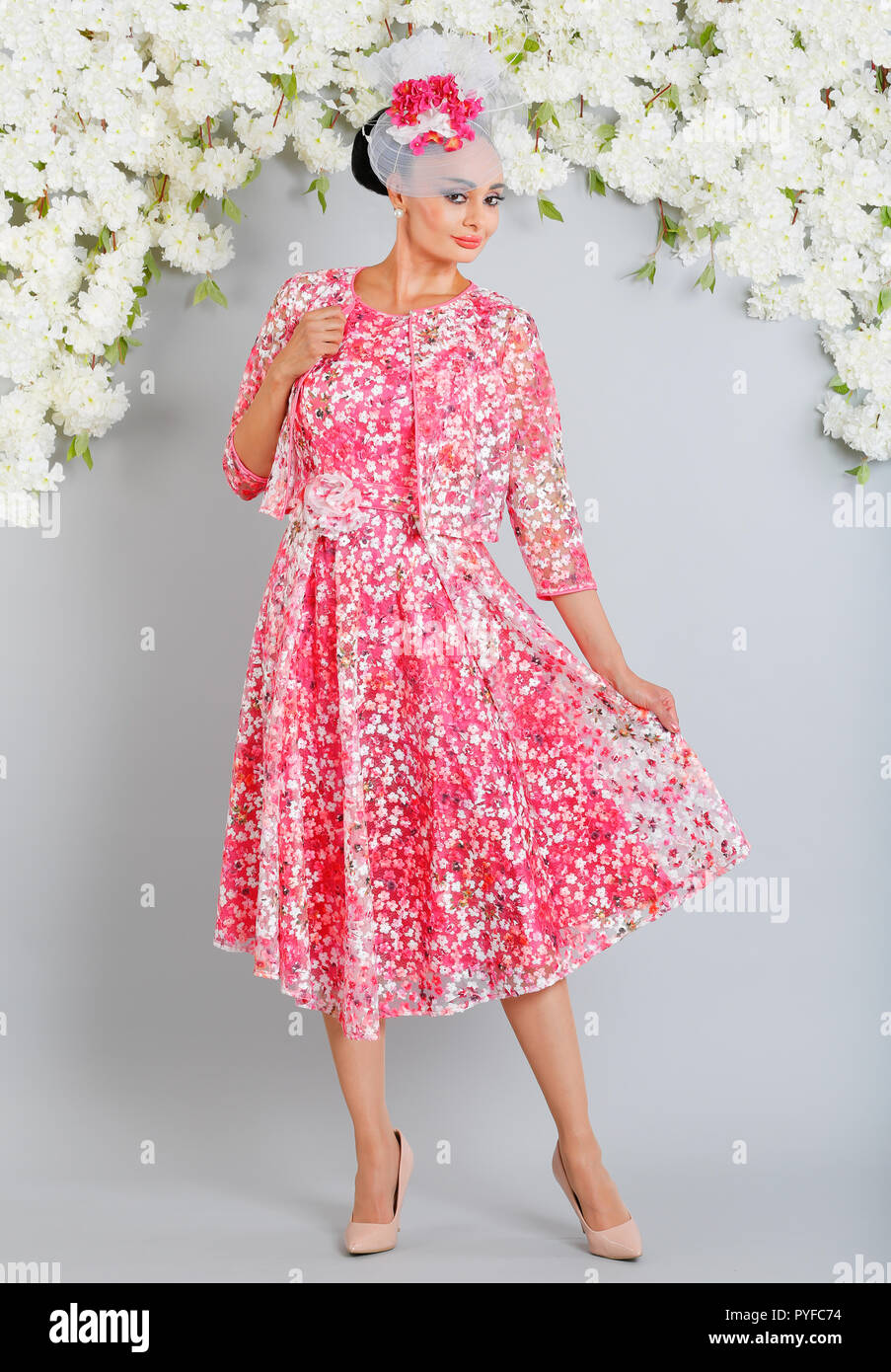 Luis civit hot sale dresses 2018