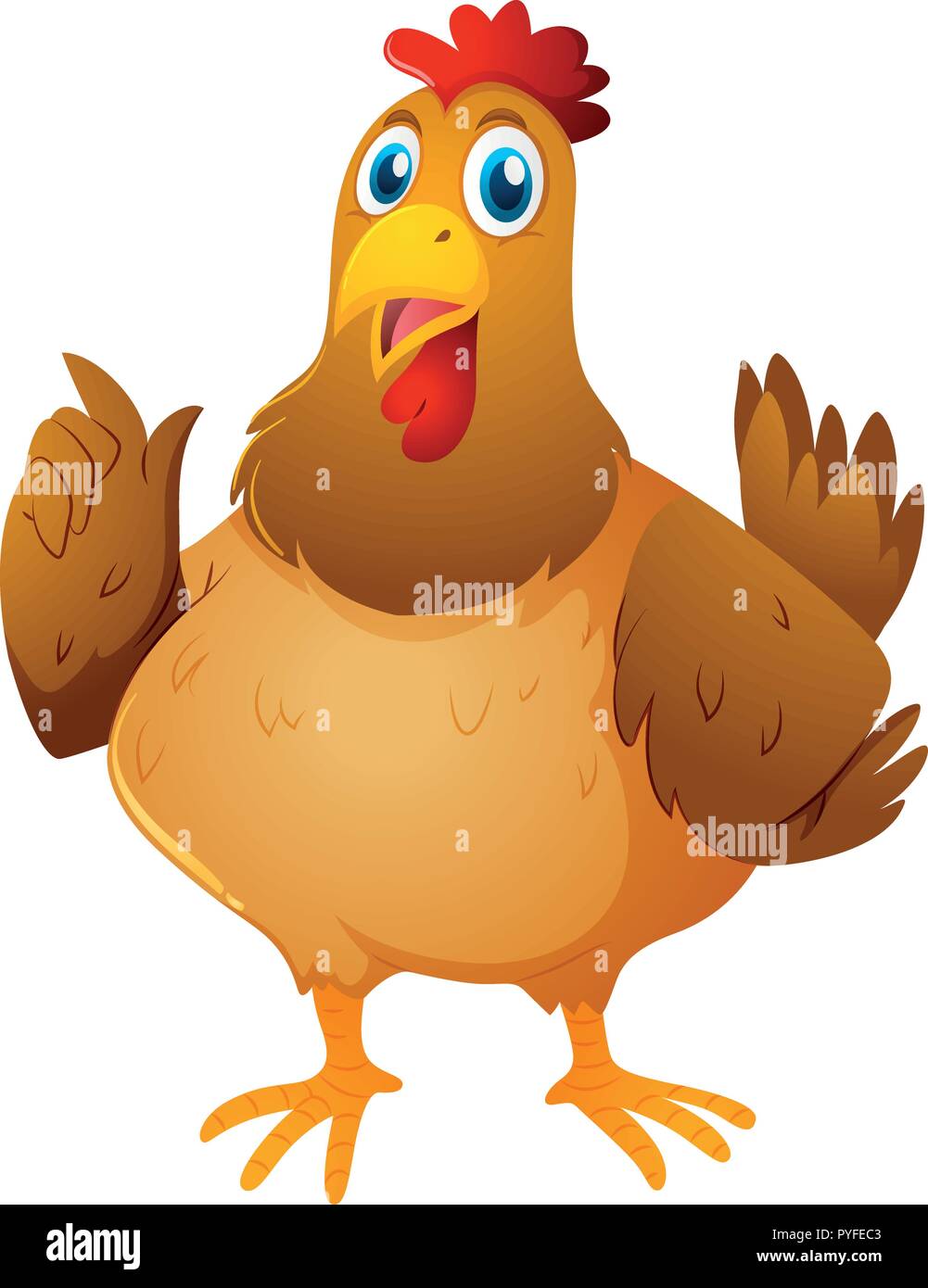 Hen Images – Browse 537,460 Stock Photos, Vectors, and Video
