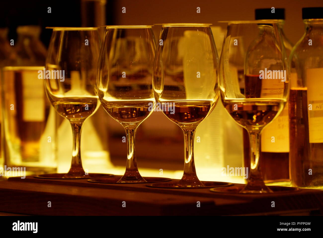 The glenfiddich distillery hires stock photography and images Alamy