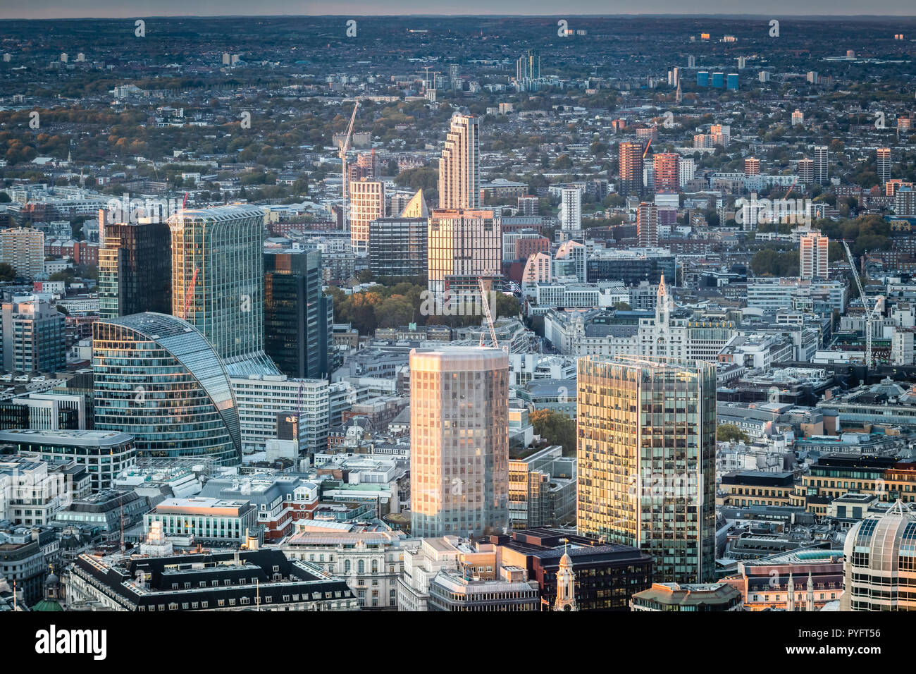 London expance hires stock photography and images Alamy