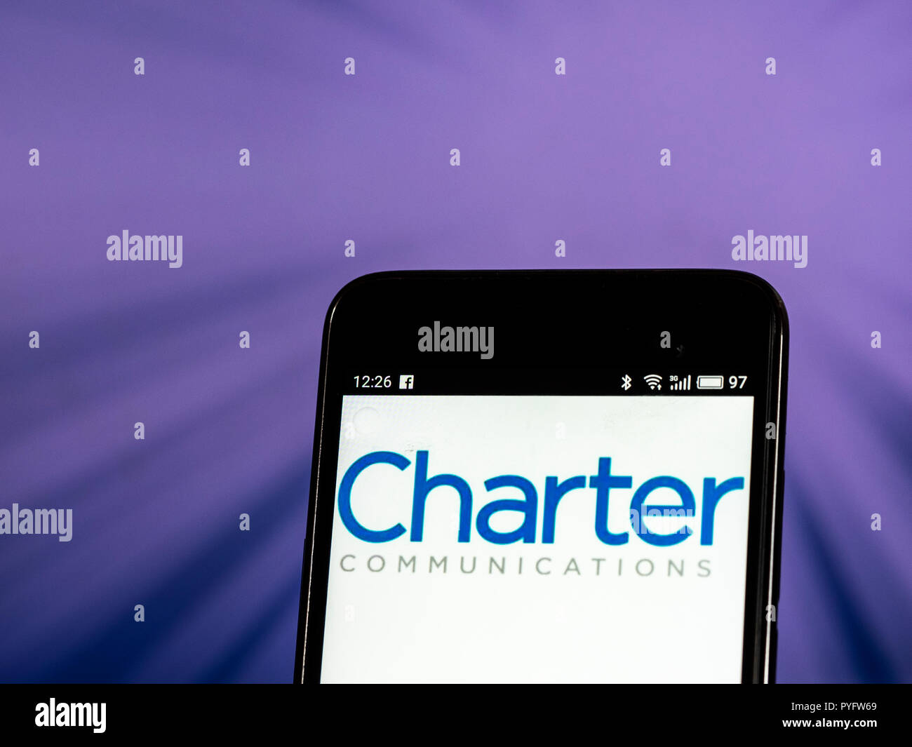 charter communications phone service