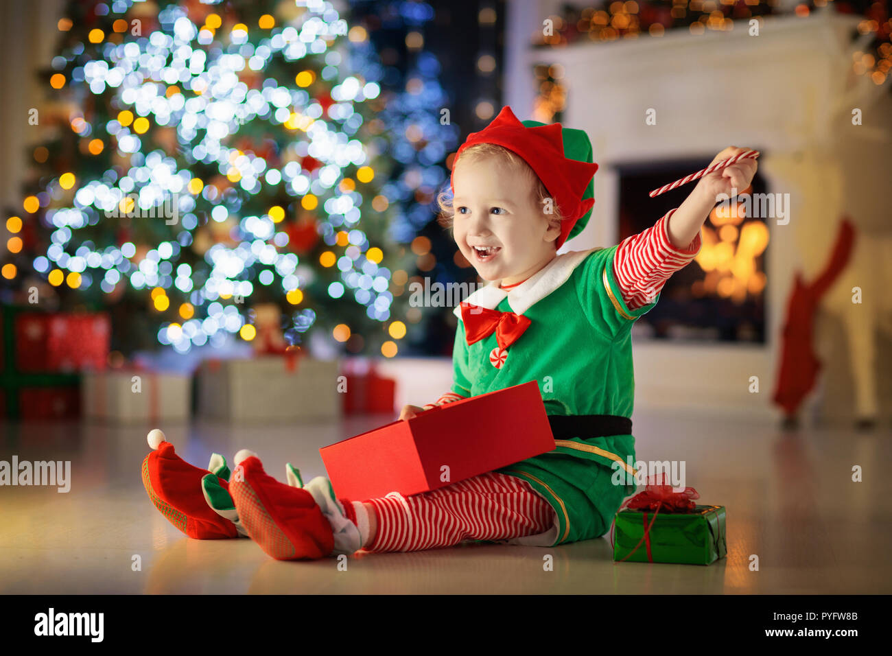 baby boy christmas toys