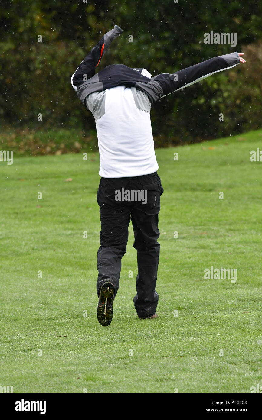 Long ashton golf hires stock photography and images Alamy