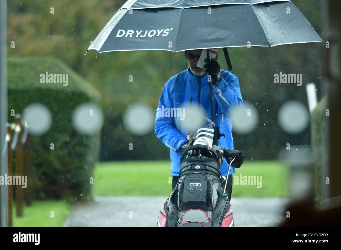Long ashton golf hires stock photography and images Alamy