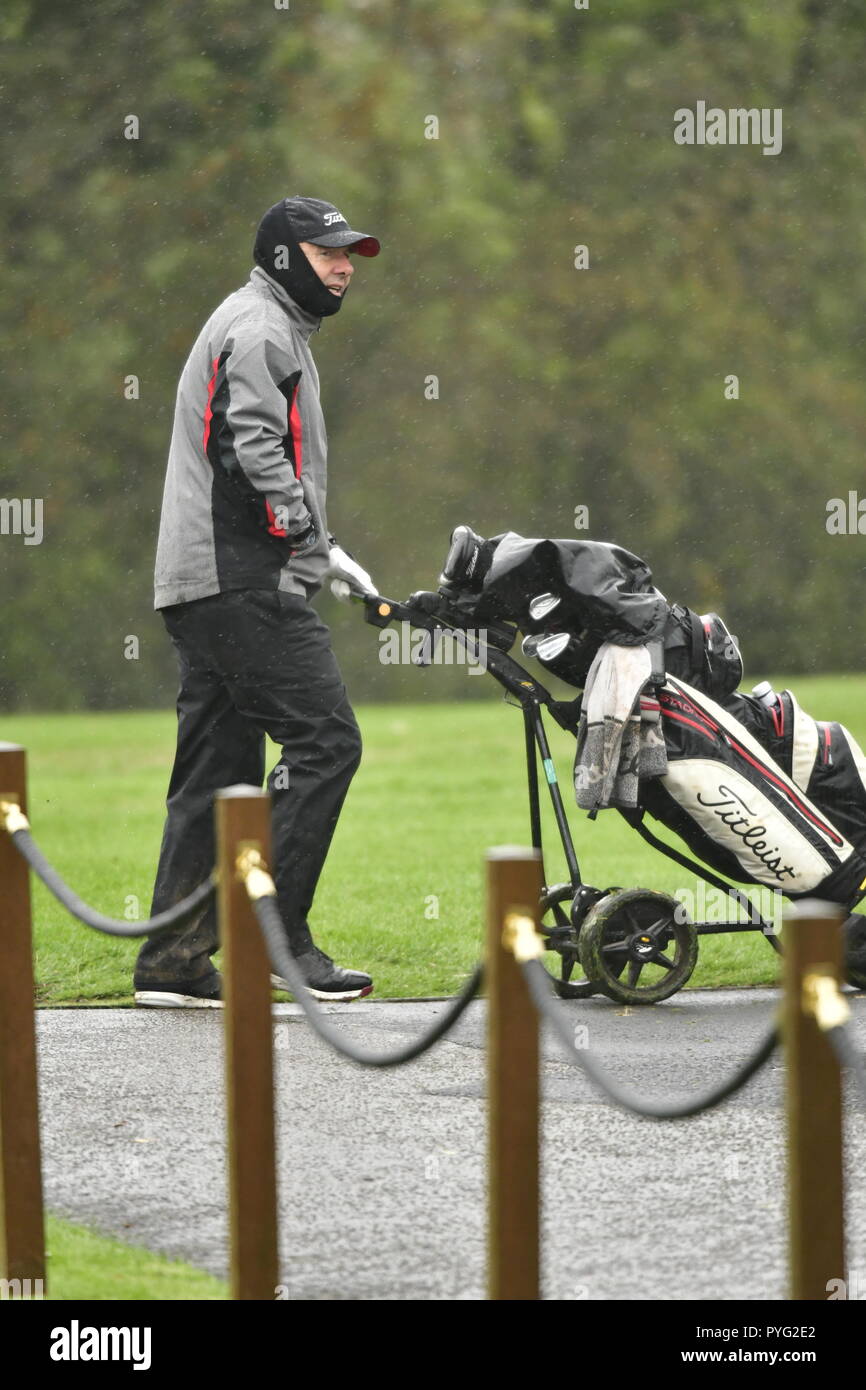 Long ashton golf hires stock photography and images Alamy