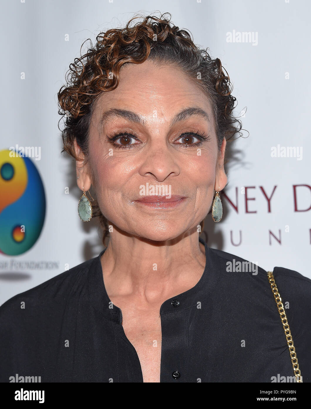 Jasmine guy pics