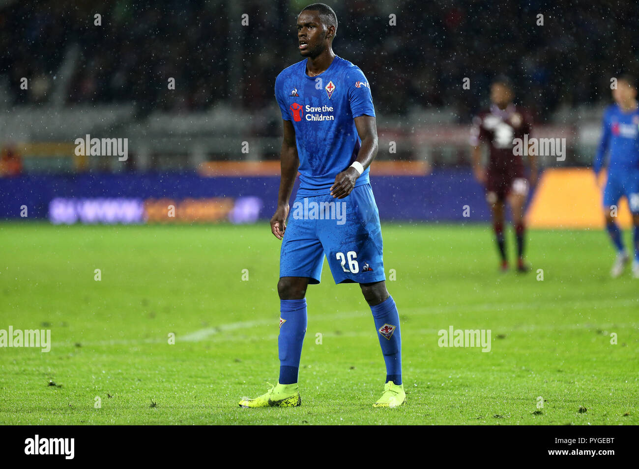 Edimilson fernandes hi-res stock photography and images - Alamy