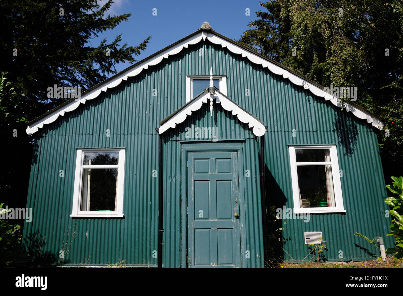 English village hall hires stock photography and images Alamy