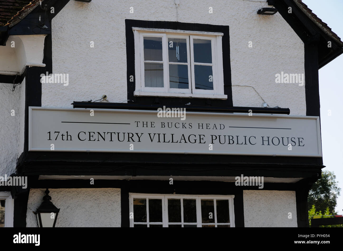 The bucks head public house hires stock photography and images Alamy