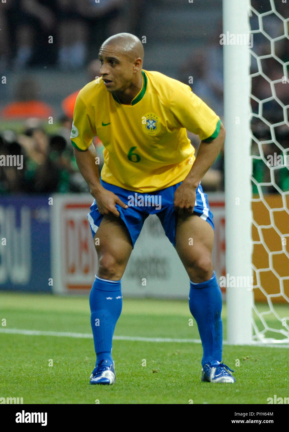 Roberto carlos hi-res stock photography and images - Alamy