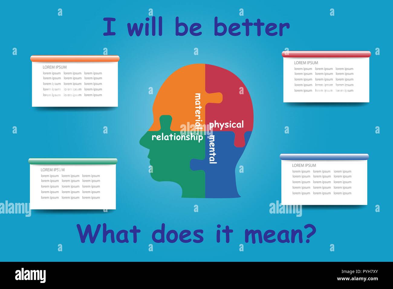 Self development template I will be better with free place for you Self development template I will be better with free place for you