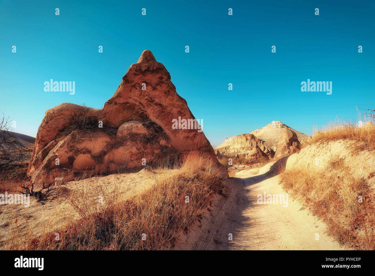 Pasabag vadisi hi-res stock photography and images - Alamy