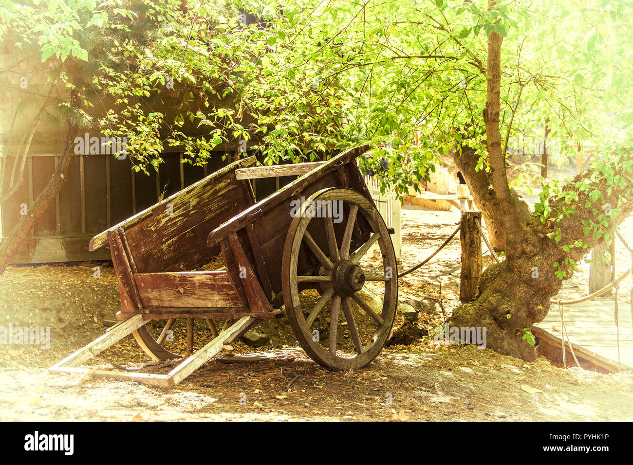 Apple Farm California High Resolution Stock Photography And Images Alamy