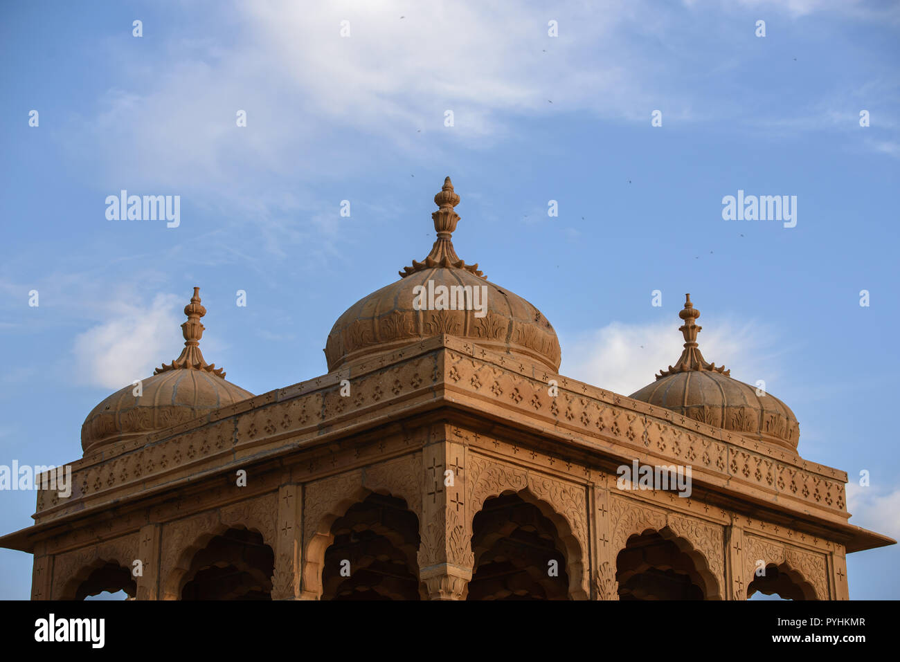 Roof top structure india hires stock photography and images Alamy