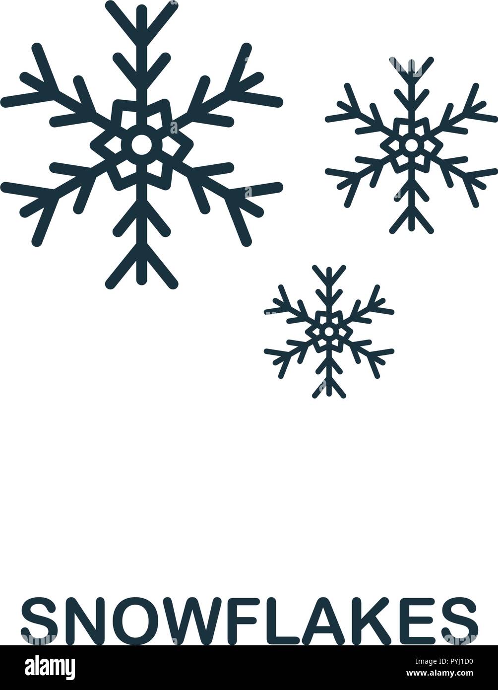 Free Free 136 Snowflake Svg Icon SVG PNG EPS DXF File