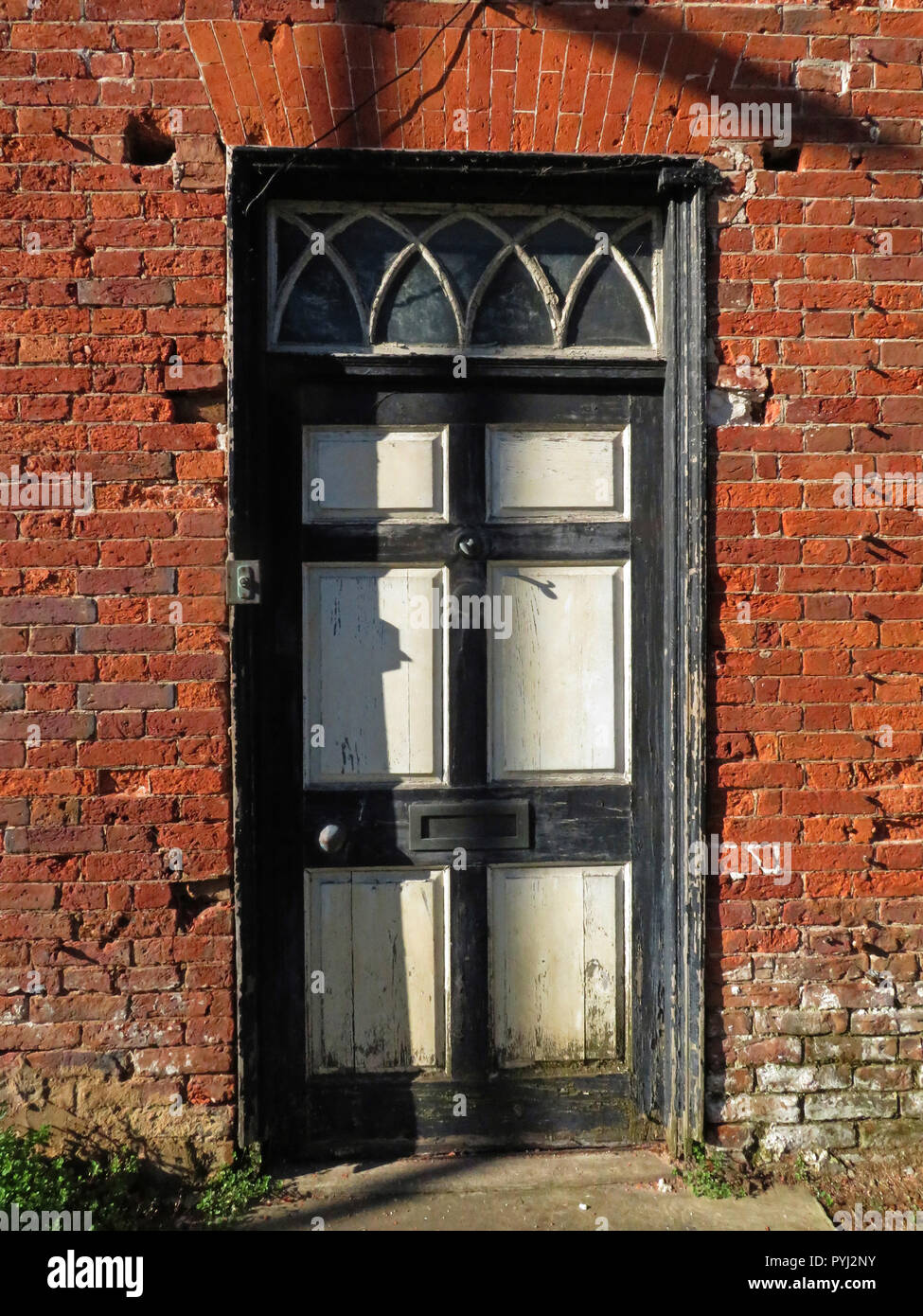 Victorian Front Door Stock Photos Victorian Front Door Stock
