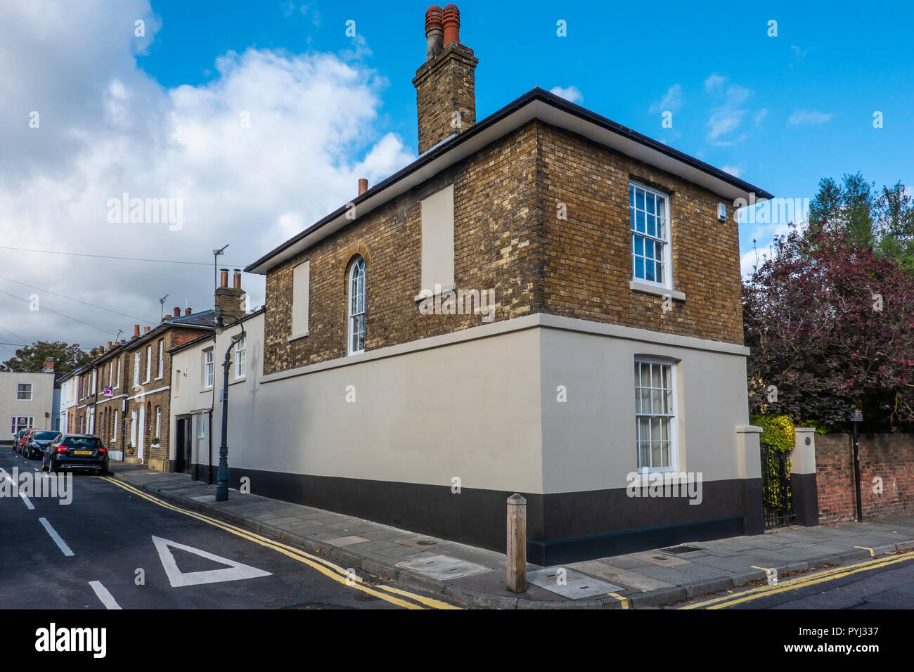 Vine house hires stock photography and images Alamy