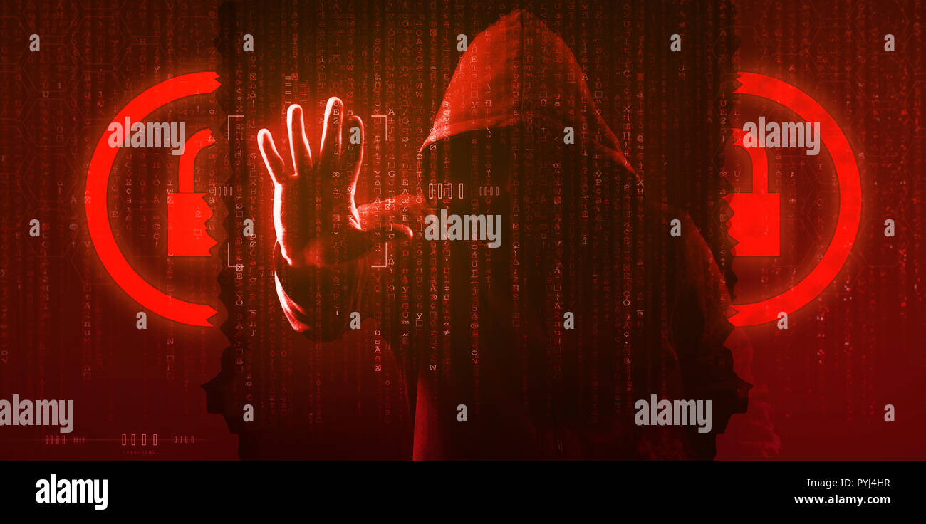 web security concept Stock Photo - Alamy