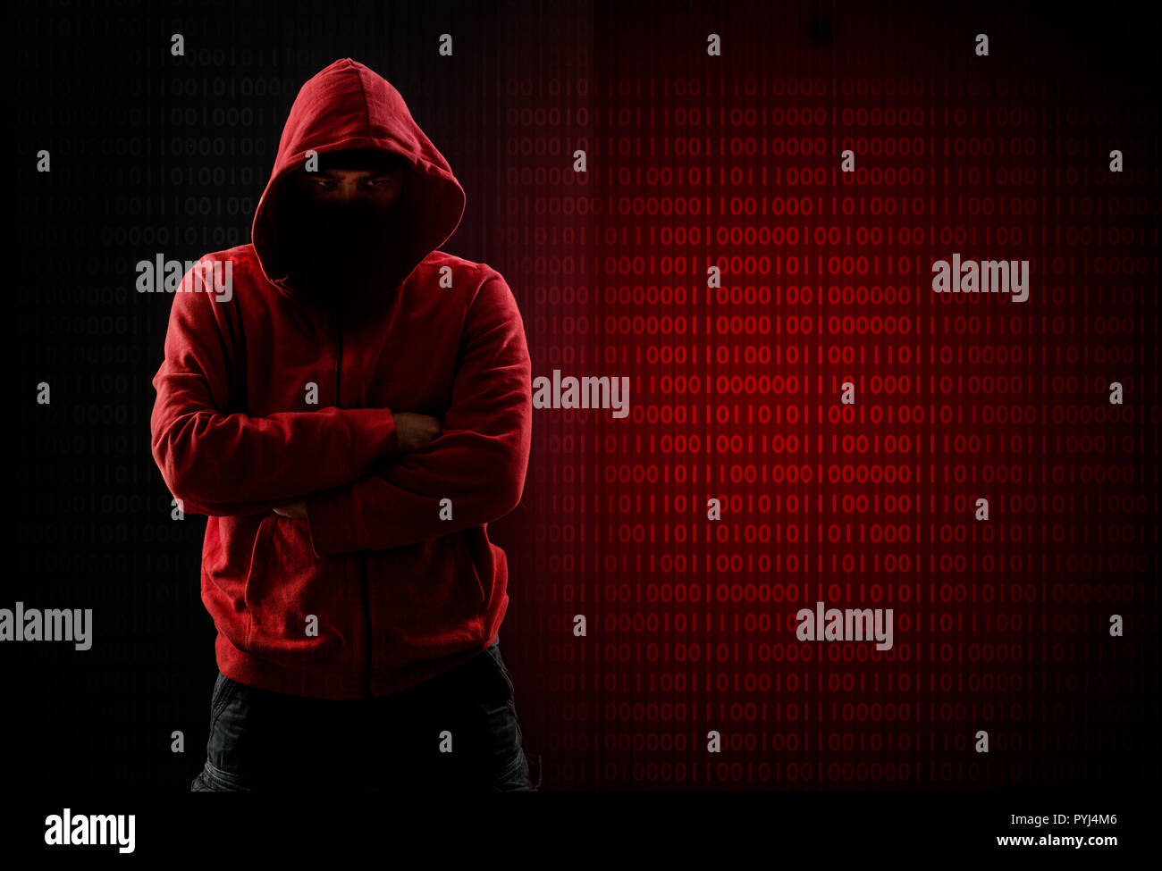 web security concept Stock Photo