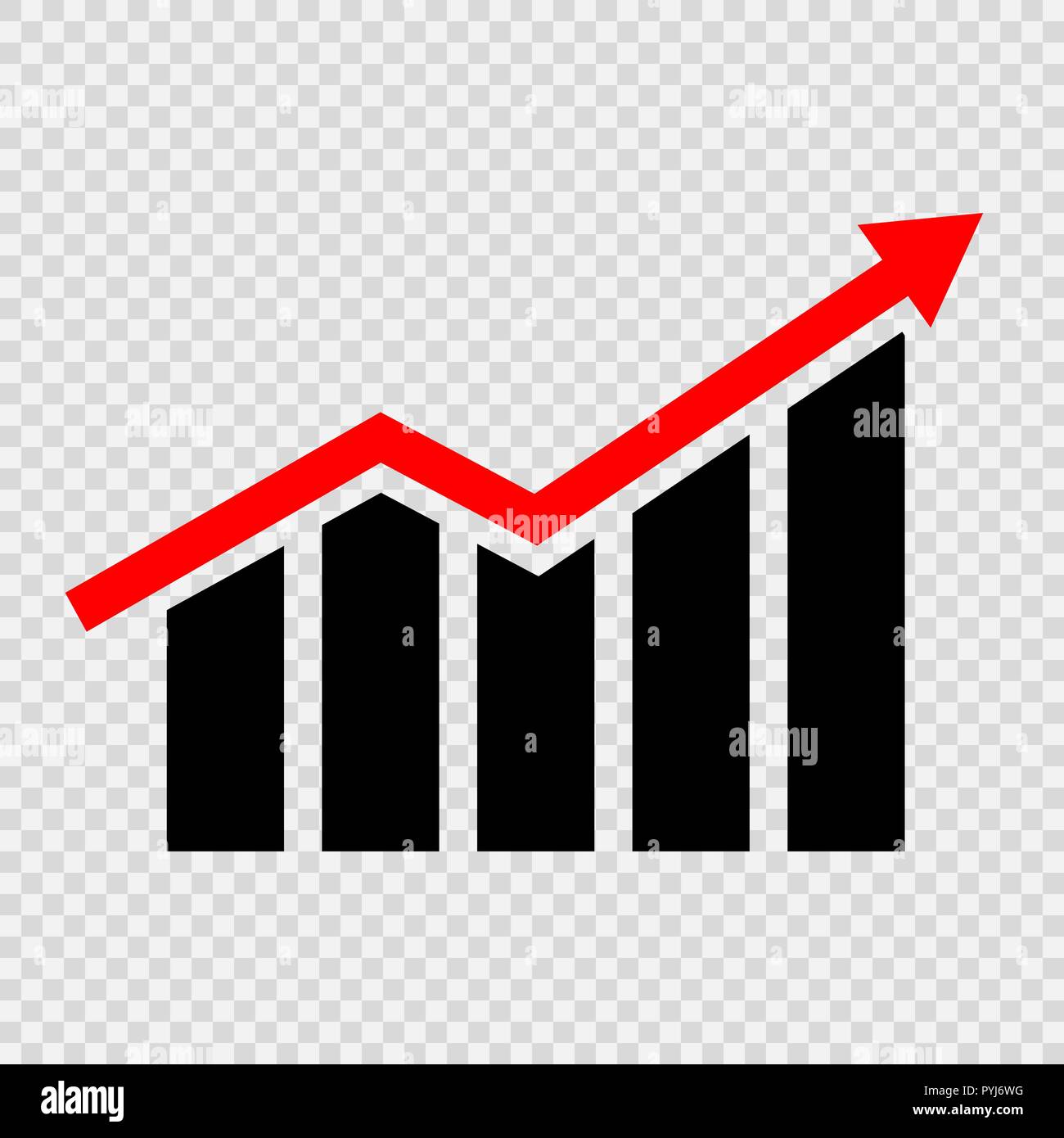 Longshadow vector vectors hi-res stock photography and images - Alamy